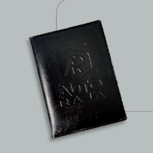 Porta documentos (carteira)
