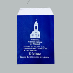 Protetor Plástico